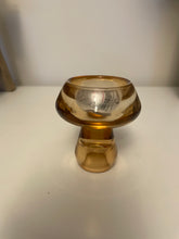 Load image into Gallery viewer, Mushroom Tea light Holder