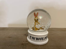 Load image into Gallery viewer, Snow Globe