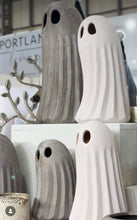 Load image into Gallery viewer, Coming Soon. Ghost Figurine