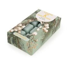 Load image into Gallery viewer, 8 Pack Wax Melts - Winter Fir &
Mistletoe