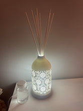 Load image into Gallery viewer, ☀️ LED Ceramic Reed Diffuser