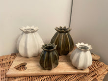 Load image into Gallery viewer, Poppy Bud Vase