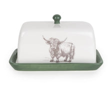 Load image into Gallery viewer, Butter Dish