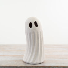 Load image into Gallery viewer, Coming Soon. Ghost Figurine