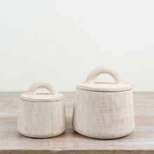 Load image into Gallery viewer, Coming Soon. Eloise Storage Pot