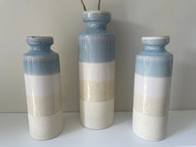 Load image into Gallery viewer, Ocean Vase
