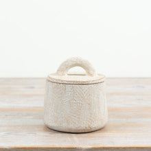 Load image into Gallery viewer, Coming Soon. Eloise Storage Pot