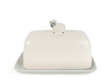Load image into Gallery viewer, Butter Dish