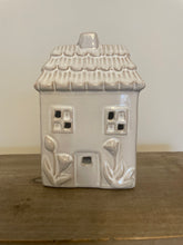 Load image into Gallery viewer, Tea Light House