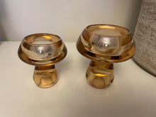 Load image into Gallery viewer, Mushroom Tea light Holder