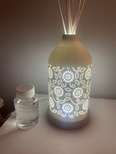 Load image into Gallery viewer, ☀️ LED Ceramic Reed Diffuser