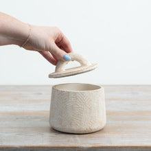 Load image into Gallery viewer, Coming Soon. Eloise Storage Pot