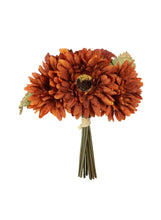 Load image into Gallery viewer, Dried Touch Gerbera Bouquet
