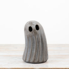 Load image into Gallery viewer, Coming Soon. Ghost Figurine