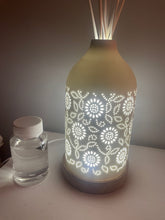 Load image into Gallery viewer, ☀️ LED Ceramic Reed Diffuser