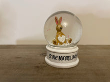 Load image into Gallery viewer, Snow Globe