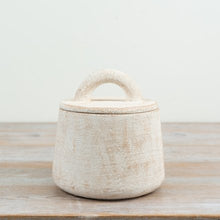 Load image into Gallery viewer, Coming Soon. Eloise Storage Pot