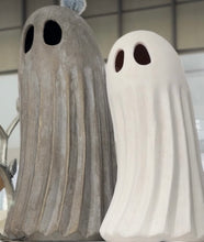 Load image into Gallery viewer, Coming Soon. Ghost Figurine