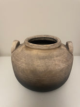 Load image into Gallery viewer, Terracotta Vase