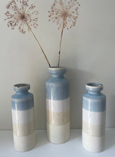 Load image into Gallery viewer, Ocean Vase