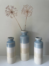Load image into Gallery viewer, Ocean Vase