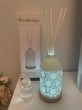 Load image into Gallery viewer, ☀️ LED Ceramic Reed Diffuser