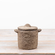 Load image into Gallery viewer, Storage Pot With Lid