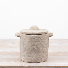 Load image into Gallery viewer, Storage Pot With Lid