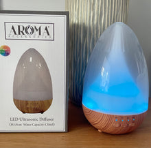 Load image into Gallery viewer, ☀️ LED Ultrasonic Diffuser