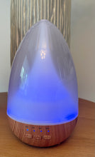 Load image into Gallery viewer, ☀️ LED Ultrasonic Diffuser