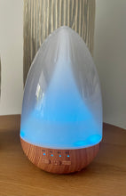 Load image into Gallery viewer, ☀️ LED Ultrasonic Diffuser