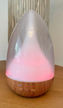 Load image into Gallery viewer, ☀️ LED Ultrasonic Diffuser