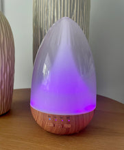 Load image into Gallery viewer, ☀️ LED Ultrasonic Diffuser