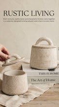 Load image into Gallery viewer, Coming Soon. Eloise Storage Pot
