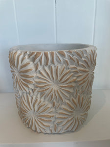 Comelanice Cachepot