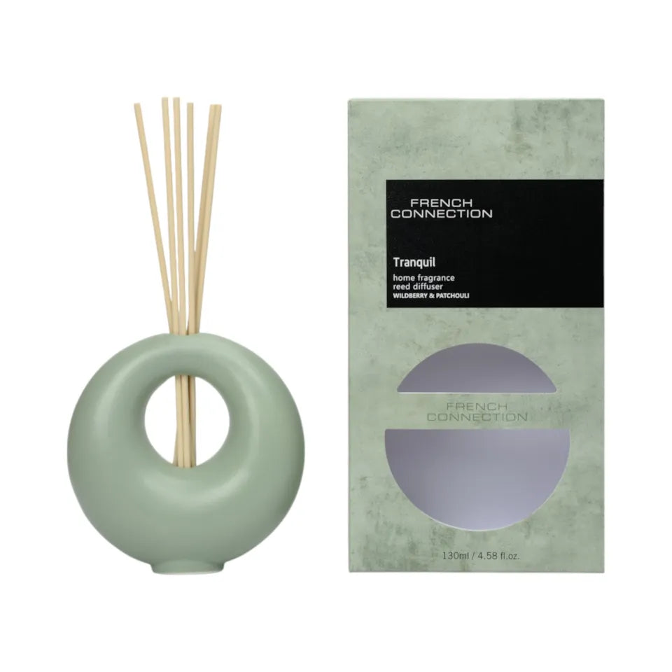 Wild Berry & Patchouli Diffuser by French Connection