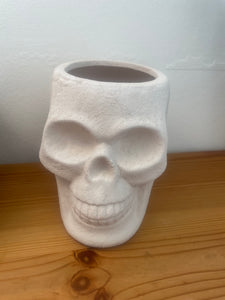 🎃Skull Planter