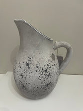 Load image into Gallery viewer, Distressed Grey Vase
