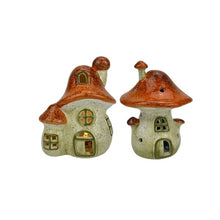 Load image into Gallery viewer, LED Mushroom House
