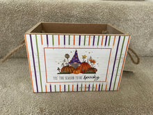 Load image into Gallery viewer, Halloween Gonk Box
