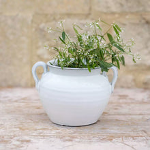 Load image into Gallery viewer, ☀️ Glazed Vase With Handles
