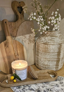 Lowther Vase