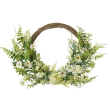 Load image into Gallery viewer, Summer Wreath
