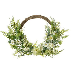 Summer Wreath