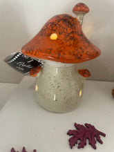 Load image into Gallery viewer, LED Mushroom House
