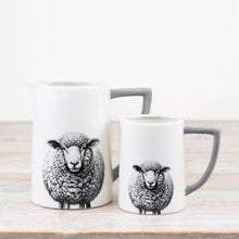 Load image into Gallery viewer, Ceramic Glazed Jug.
