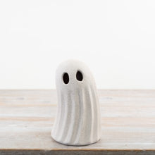 Load image into Gallery viewer, Coming Soon. Ghost Figurine
