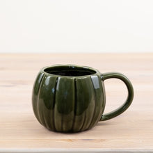 Load image into Gallery viewer, 🎃Pumpkin Green Mug
