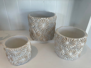 Comelanice Cachepot