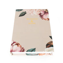 Load image into Gallery viewer, Set of 2 Faux Storage Boxes
